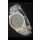 Rolex DayDate Swiss Replica Montre avec Cadran Gris - Index Horaires en Diamant