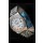 Rolex Datejust Mens Swiss Replica Montre avec Bracelet de Diamants