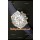 Rolex Cosmograph Daytona Montre de Mouvement Suisse 7750 avec Bracelet de Cuir Violet
