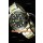 Rolex GMT Masters II Deux Tons Reproduction Montre Suisse - Index Heures Super Lumineux 