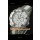 Tag Heuer Formula 1 Montre Femmes Chronographe en Blanc - 1:1 Mirror Replica
