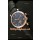 Vacheron Constantin Calender Complications Montre Cadran Noir Or Rose