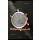 Vacheron Constantin Calender Complications Montre Cadran Gris Or Rose