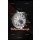 Montre Roger Dubuis Excalibur Calendar avec cadran blanc 