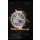 Montre Roger Dubuis Excalibur Tourbillon - Cadran blanc avec plaquage or rose