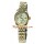 Rolex Replique Floral Motif Datejust Femmes Montre