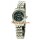 Rolex Replique Floral Motif Datejust Femmes Montre