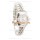 Rolex Replique Datejust Silver Femmes Montre