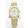 Rolex Replique Datejust Montre - Two Tone