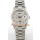 Rolex Replique Day Date Silver - Diamond