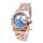 Rolex Day Date Bleu Perle Cadran Montre Suisse