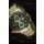 Montre à cadran noir Tag Heuer Carrera Calibre 1887 - Réplique miroir 1:1 