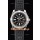 Breitling Avenger II montre suisse en acier GMT 1:1 Edition ultime - cadran noir