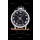 Chopard Louis-Ulysse L'hommage montre suisse en acier inoxydable cadran blanc