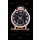 Chopard Louis-Ulysse L'hommage montre suisse en or rose cadran noir 