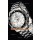 Tag Heuer Aquaracer montre suisse chronographe à Quartz en cadran blanc 