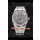 Audemars Piguet Royal Oak Tourbillon 41mm Cadran bleu en boîtier 904L - Cadran gris fumé sablé