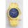 Audemars Piguet Royal Oak Calendrier Perpétuel Réplique Suisse Acier 904L Boîtier Or Jaune