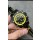 Audemars Piguet Chronographe Royal Oak Offshore Bumble Bee Cadran noir - Boîtier en carbone forgé