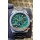 Audemars Piguet Royal Oak Quantième Perpétuel Réplique Suisse Acier 904L Cadran Vert 