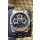 Audemars Piguet Royal Oak Calendrier perpétuel Réplique Suisse 904L Acier avec cadran noir 