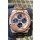 Audemars Piguet Royal Oak Quantième Perpétuel Réplique Suisse Acier 904L Boîtier Or Rose