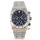 Audemars Piguet Royal Oak Chronograph 1:1 Mirror Replica - Acier 904L avec cadran bleu 41MM