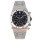 Audemars Piguet Chronographe Royal Oak Réplique 1:1 - Acier 904L - Cadran noir 41MM