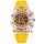 Audemars Piguet Royal Oak Offshore AET Remould LAMBDA Boîtier saphirs Montre suisse réplique 