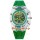 Audemars Piguet Royal Oak Offshore AET Remould CHAMELEON Boîtier saphirs Montre suisse réplique 