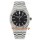 Audemars Piguet Royal Oak Frosted 37MM Cadran noir à remontage automatique Montre réplique 1:1