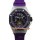 Audemars Piguet Royal Oak Flying Tourbillon Titane « Black Panther » Montre Suisse Réplique 1:1