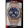 Audemars Piguet Royal Oak Chronograph Rose Gold Blue Dial Steel Strap Swiss Replica Watch