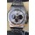 Audemars Piguet Royal Oak Chronograph Cadran blanc Bracelet acier Réplique Montre Suisse