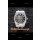 Montre Audemars Piguet Royal Oak Tourbillon 41mm Cadran bleu dans un boîtier 904L - Cadran Tapisserie gris 