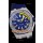 Montre Audemars Piguet Royal Oak Diver Cadran Bleu Qualité 1:1 Mouvement 3120 Acier 904L Réplique suisse