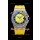 Montre Audemars Piguet Royal Oak Diver Cadran jaune Mouvement 3120 Qualité 1:1 904L Acier Réplique Suisse