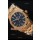 Montre en Or Rose Royal Oak 42MM Audemars Piguet - Ultimate 1:1 Mouvement 3120 