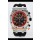 Audemars Piguet Royal Oak Offshore Chronographe « VOLCANO » Super Clone Réplique Montres - Acier 904L 