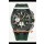 Audemars Piguet Royal Oak Offshore Edition Super Clone Montre en céramique verte 