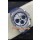 Audemars Piguet Royal Oak Chronograph en acier inoxydable Chronographe Suisse Réplique Montre