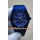 Audemars Piguet Royal Oak Quantième Perpétuel Super Clone Céramique Bleue Réplique Montre