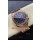 Audemars Piguet Royal Oak 50e Anniversaire Super Clone - Boîtier Or Rose Cadran Bleu en 41MM
