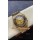 Audemars Piguet Royal Oak 50e Anniversaire Super Clone - Boîtier Or Rose Cadran Or en 41MM