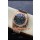 Audemars Piguet Royal Oak 50e Anniversaire Super Clone - Boîtier Or Rose - Cadran Vert - 41MM
