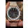 Audemars Piguet Royal Oak Chronograph Réplique 1:1 - Acier 904L cadran noir 41MM