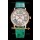 Blancpain Montre Super Clone Lady Bird Colors Edition en boîtier or rose