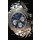 Montre Breitling Chronomat B01 Suisse Version Miroir Ultime Cadran bleu Repliquée à l’identique 1:1 