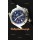 Montre Breitling Avenger II GMT Swiss cadran noir Réplique à l’identique 1:1