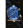 Montre Breitling SuperOcean Heritage II B20 42 mm Suisse cadran bleu Réplique à l’identique - 1:1 Édition miroir